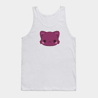 Cheshire Cat Tank Top